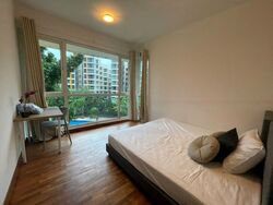 Savannah Condopark (D18), Condominium #468151611